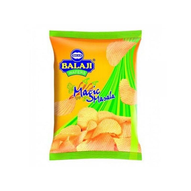 BALAJI MASALA WAFERS BIG
